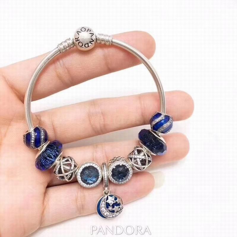Pandora Bracelets 2597